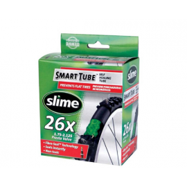 SLIME CAMARA ANTIPINCHAZOS 26" VALVULA FINA
