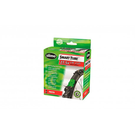 SLIME CAMARA ANTIPINCHAZOS 27.5 V.Schrader 48mm