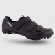 ZAPATILLAS LUCK MATRIX 2022 NEGRO MTB