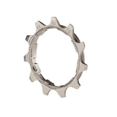 CORONA 11D CON DISTANCIADOR DURA ACE 