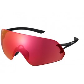 SHIMANO GAFAS ARLP1ES BLACK W/ RIDESCAPE EX SUNNY 