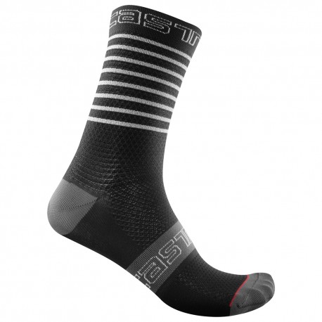 CASTELLI CALCETINES SUPERLEGGERA W 12 
